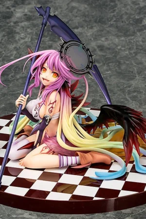 Phat Company – No Game No Life – Azriel – Great War Ver. – 1/7 Scale Figure