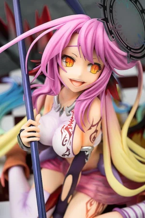 Alternative view of Phat Company – No Game No Life – Azriel – Great War Ver. – 1/7 Scale Figure