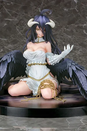 Phat Company – Overlord – Albedo – 1/7 Scale Figure