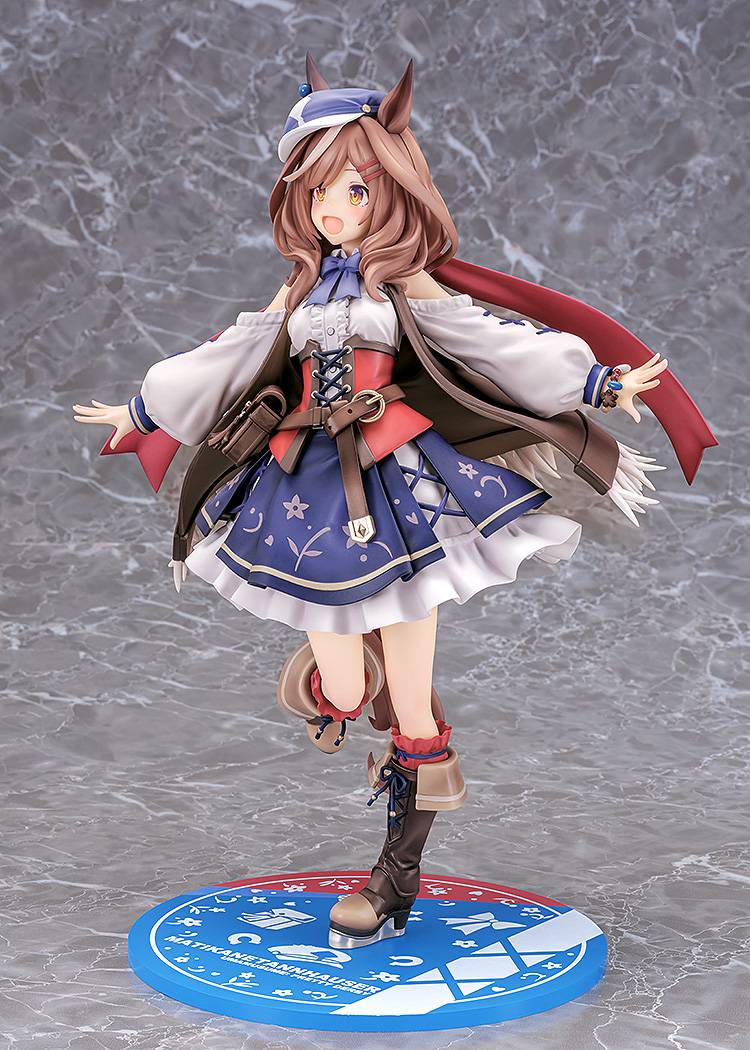 Phat Company Uma Musume Pretty Derby Matikanetannhauser