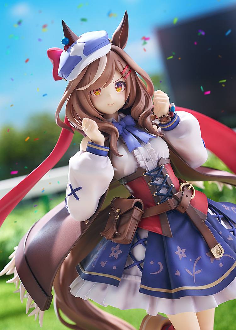 Phat Company Uma Musume Pretty Derby Matikanetannhauser