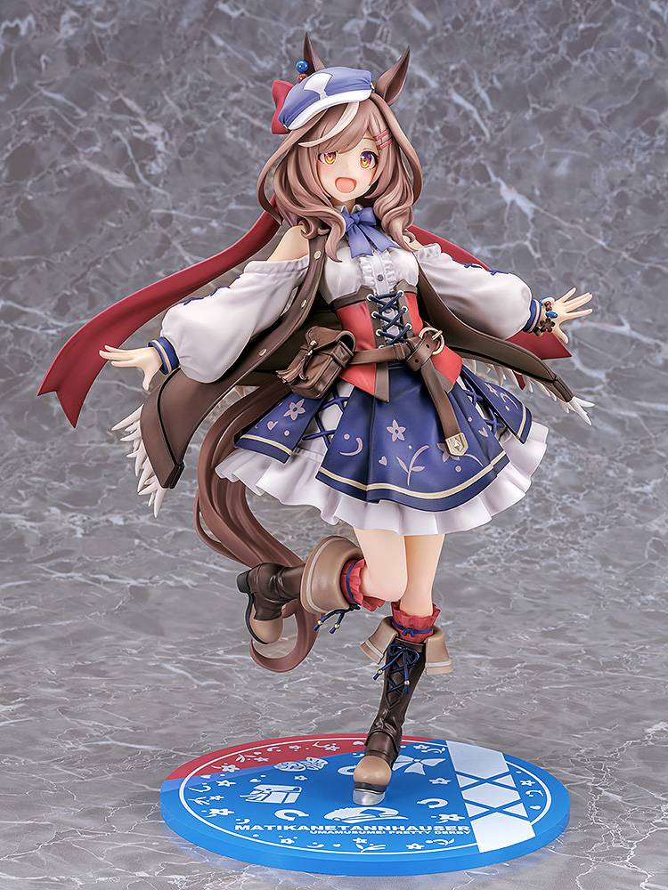 Phat Company Uma Musume Pretty Derby Matikanetannhauser