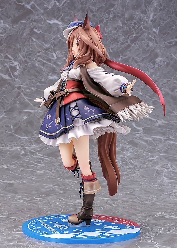 Phat Company Uma Musume Pretty Derby Matikanetannhauser