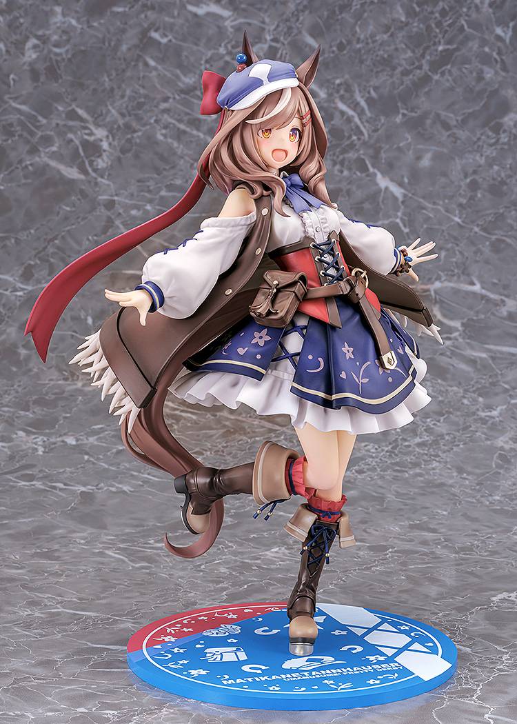 Phat Company Uma Musume Pretty Derby Matikanetannhauser