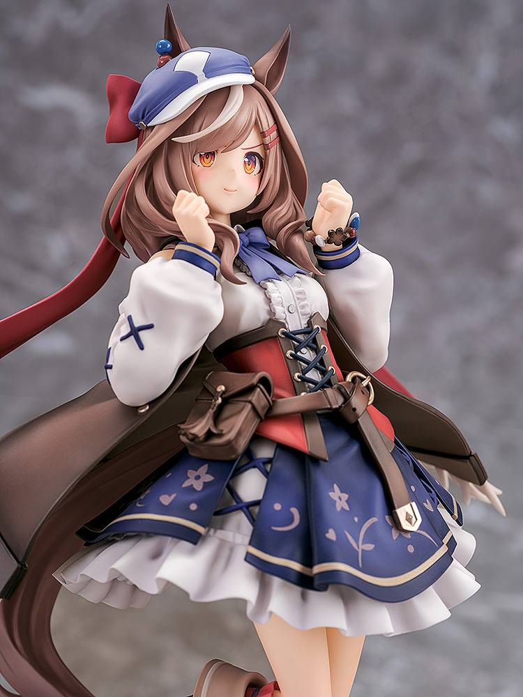 Phat Company Uma Musume Pretty Derby Matikanetannhauser