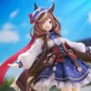 Phat Company Uma Musume Pretty Derby Matikanetannhauser
