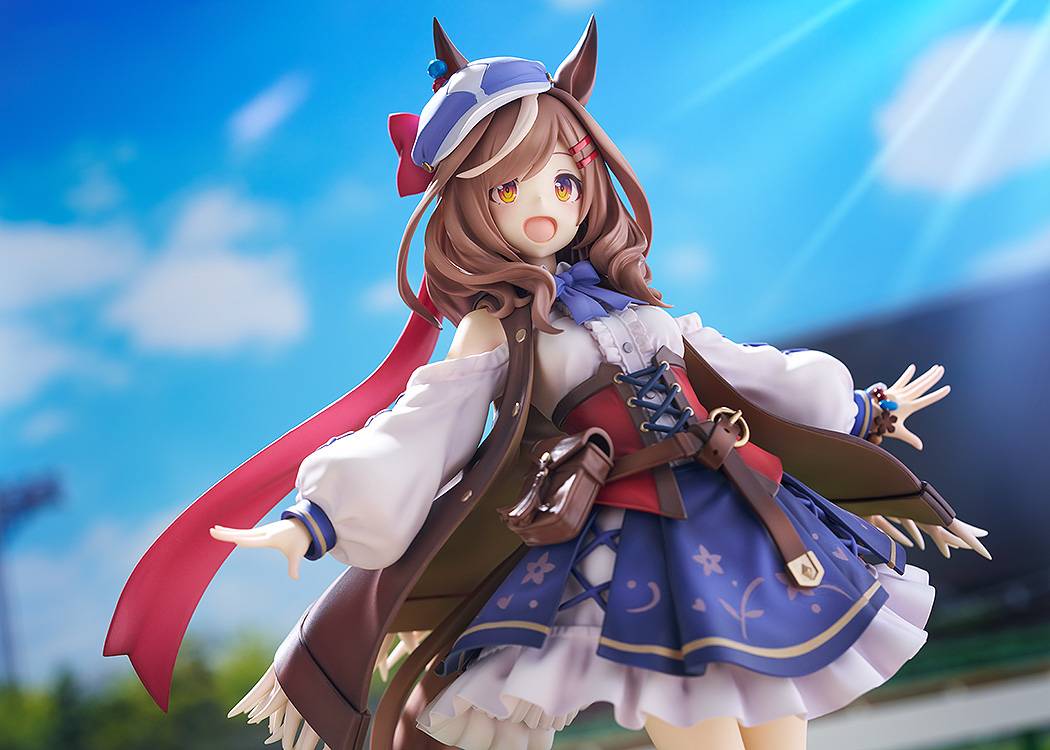 Phat Company Uma Musume Pretty Derby Matikanetannhauser