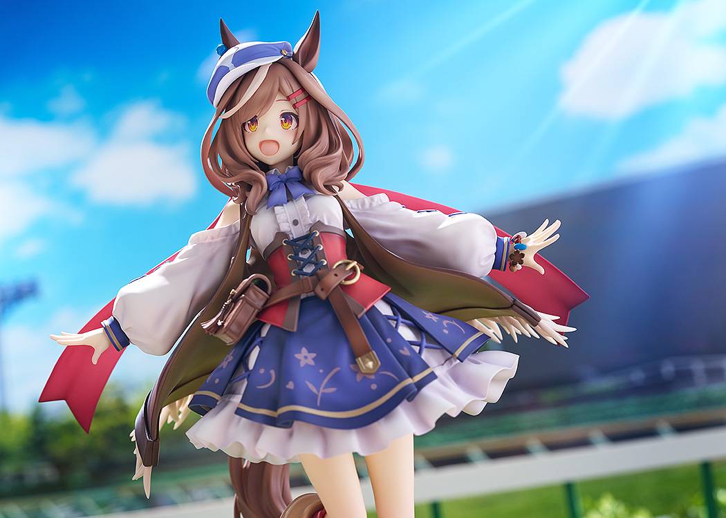 Phat Company Uma Musume Pretty Derby Matikanetannhauser