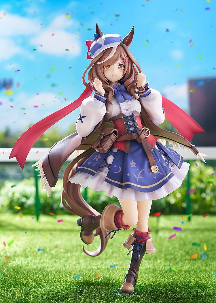 Phat Company Uma Musume Pretty Derby Matikanetannhauser