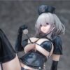 Phat Company × Good Smile Company Azur Lane Washington