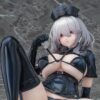 Phat Company × Good Smile Company Azur Lane Washington