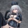 Phat Company × Good Smile Company Azur Lane Washington