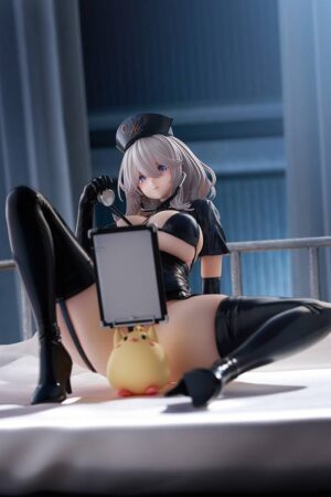 Phat Company × Good Smile Company Azur Lane Washington