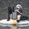 Phat Company × Good Smile Company Azur Lane Washington