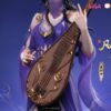 PiJi Studio A Record of a Mortal’s Journey to Immortality Zi Ling
