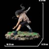 Pickstar Studio Naruto Neji Hyuga