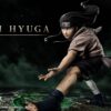 Pickstar Studio Naruto Neji Hyuga