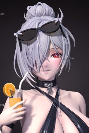 Pineapple Studio Goddess of Victory: NIKKE Cinderella