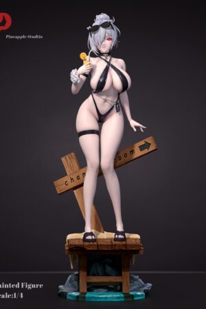 Pineapple Studio Goddess of Victory: NIKKE Cinderella