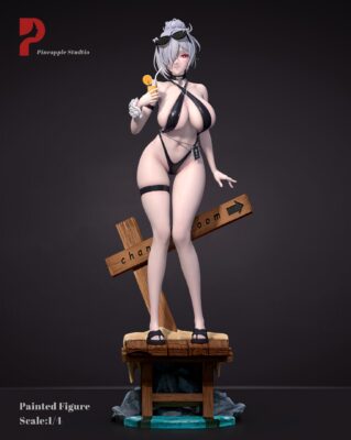 Pineapple Studio Goddess of Victory: NIKKE Cinderella