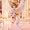 Pink Cat × Native Selfish & Luxurious Project Priel