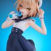 Pink Charm Original Character Rurudo Lion