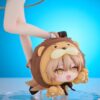 Pink Charm Original Character Rurudo Lion