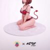 Player Studio × Hero Studio My Hero Academia Himiko Toga & Ochaco Uraraka