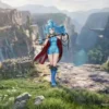 Pokémon Clair 120 Scale TOPGK Statue – JB Studio