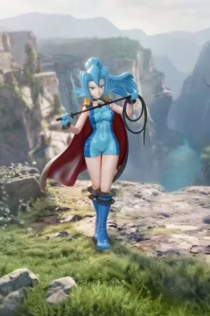 Pokémon Clair 120 Scale TOPGK Statue – JB Studio