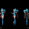 Pokémon Clair 120 Scale TOPGK Statue – JB Studio