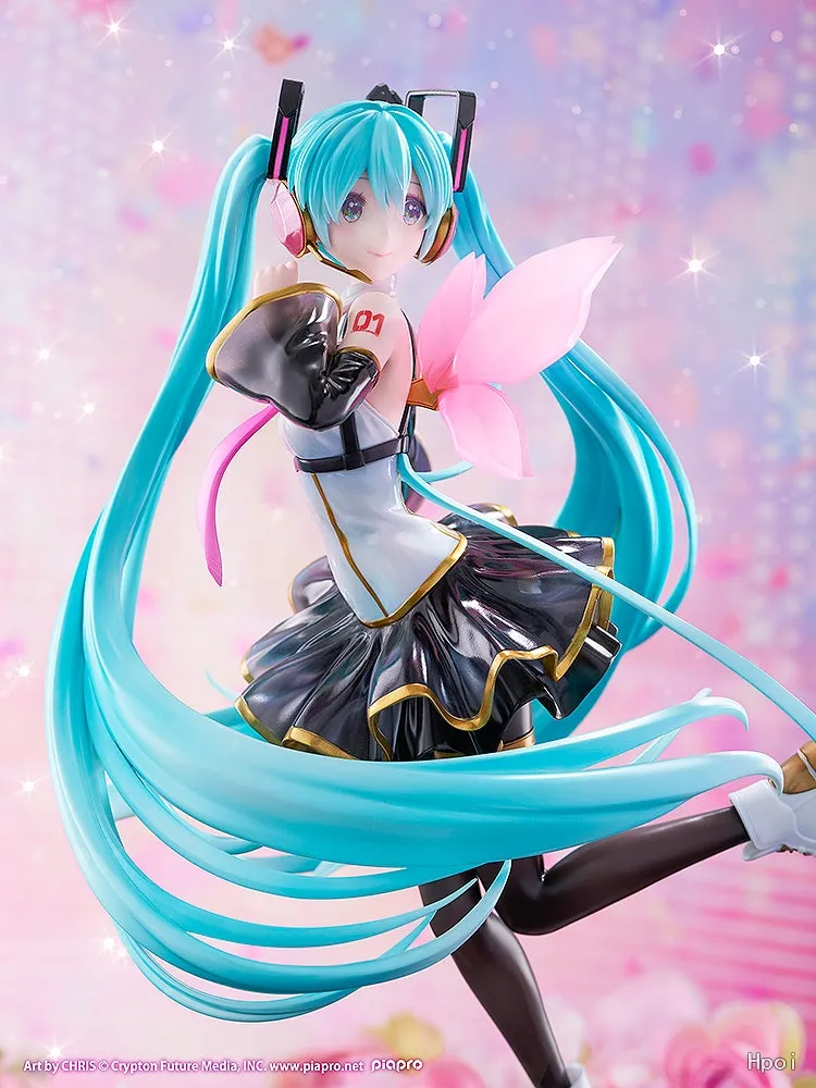 Pony Canyon Project Sekai Hatsune Miku