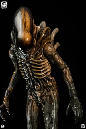 Premium Collectibles Alien Big Chap