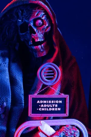 Premium Collectibles Creepshow The Creep