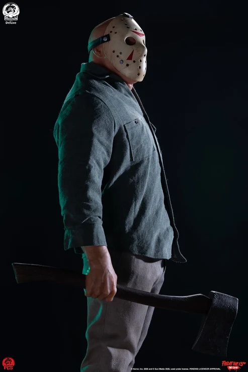 Premium Collectibles Friday the 13th Jason Voorhees
