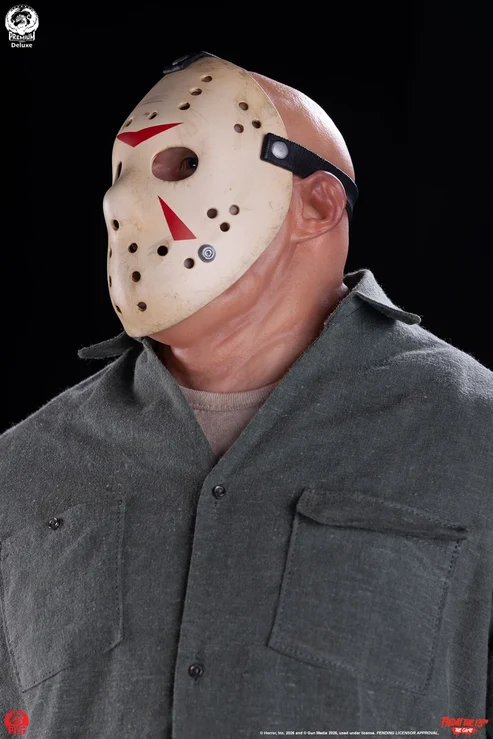 Premium Collectibles Friday the 13th Jason Voorhees