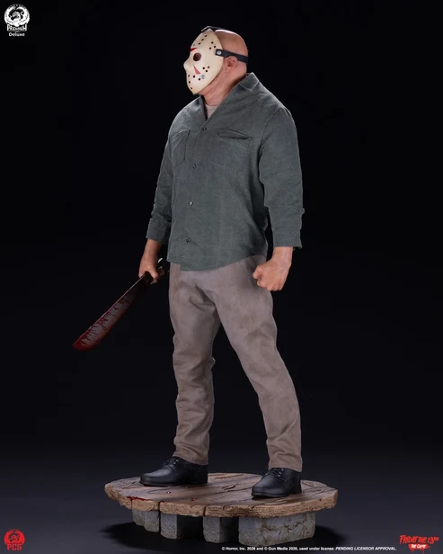 Premium Collectibles Friday the 13th Jason Voorhees