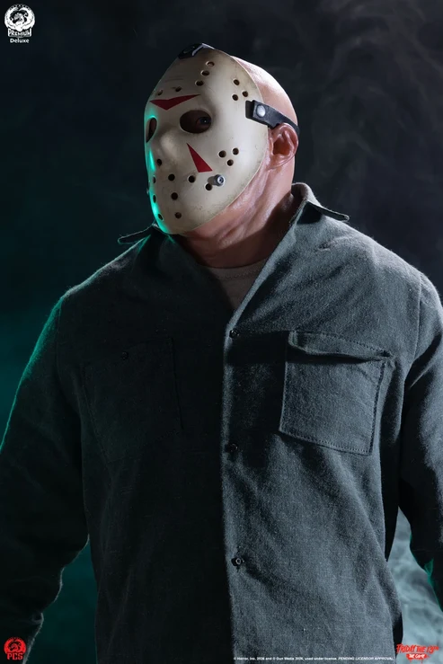 Premium Collectibles Friday the 13th Jason Voorhees