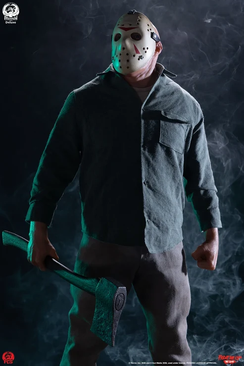 Premium Collectibles Friday the 13th Jason Voorhees
