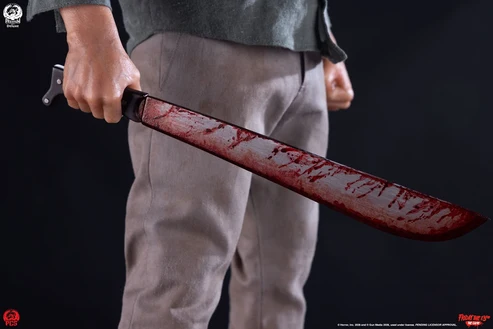 Premium Collectibles Friday the 13th Jason Voorhees