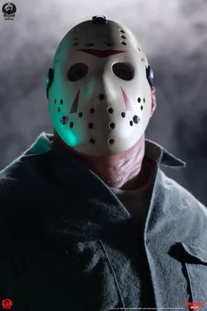 Premium Collectibles Friday the 13th Jason Voorhees
