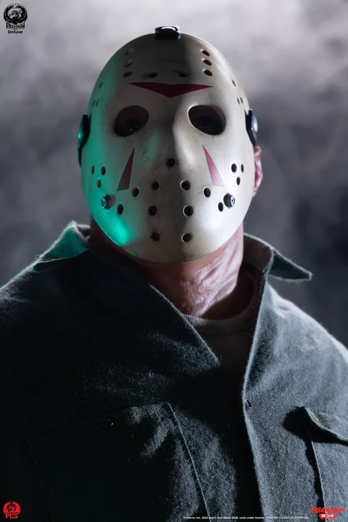Premium Collectibles Friday the 13th Jason Voorhees