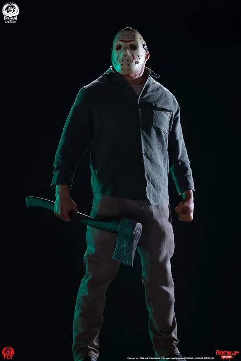 Premium Collectibles Friday the 13th Jason Voorhees