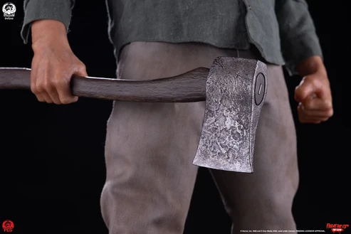 Premium Collectibles Friday the 13th Jason Voorhees