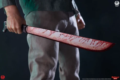 Premium Collectibles Friday the 13th Jason Voorhees