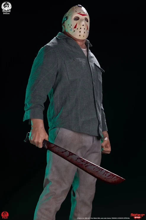Premium Collectibles Friday the 13th Jason Voorhees