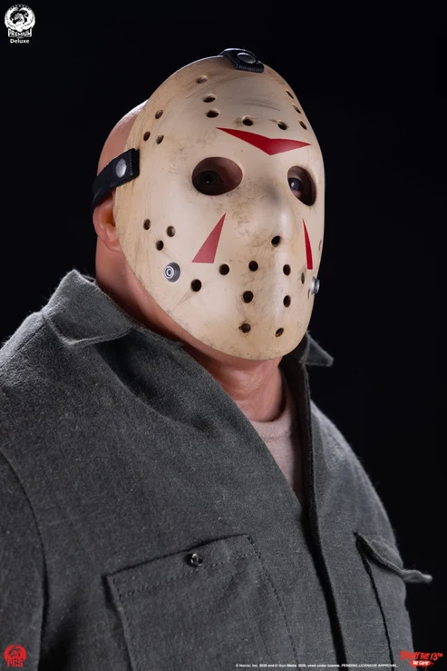 Premium Collectibles Friday the 13th Jason Voorhees