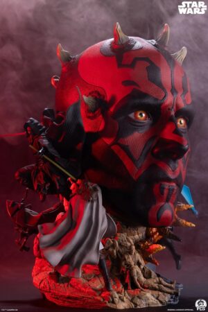 Premium Collectibles Star Wars Darth Maul