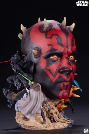 Premium Collectibles Star Wars Darth Maul