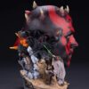 Premium Collectibles Star Wars Darth Maul